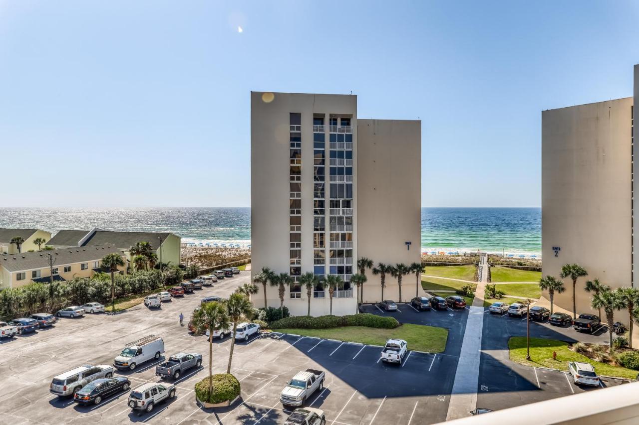 Ferienwohnung Shoreline Towers 3094 Destin Exterior foto